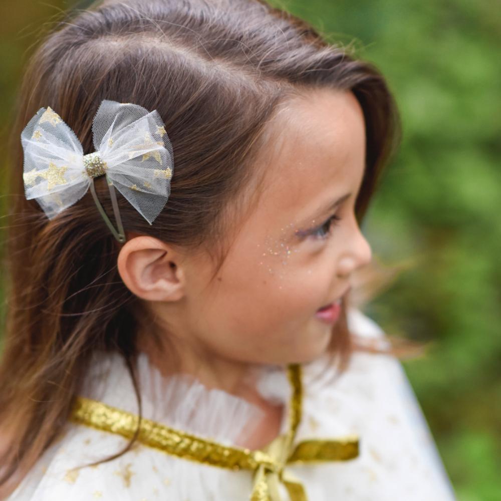 Barrette tutu - Étoiles