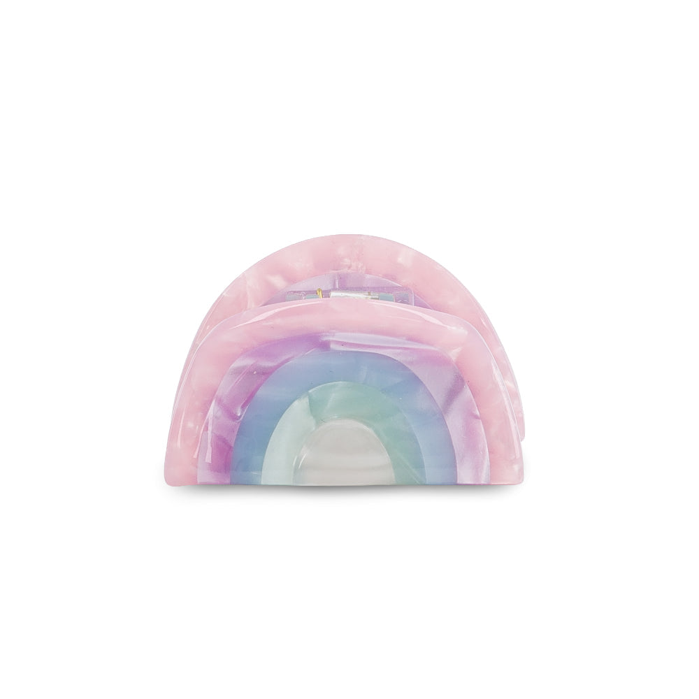 Mini pince - Arc-en-ciel