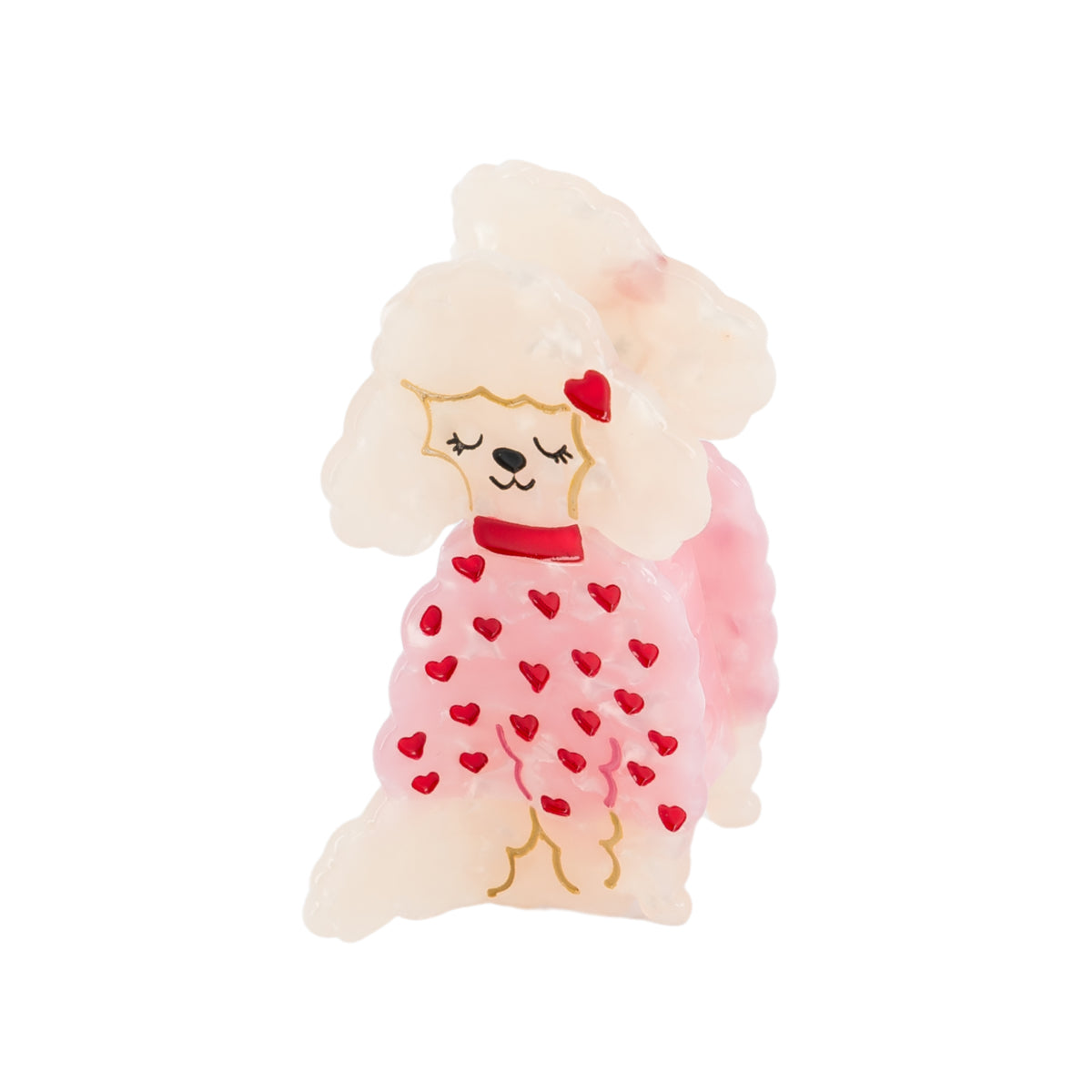Pince - Caniche