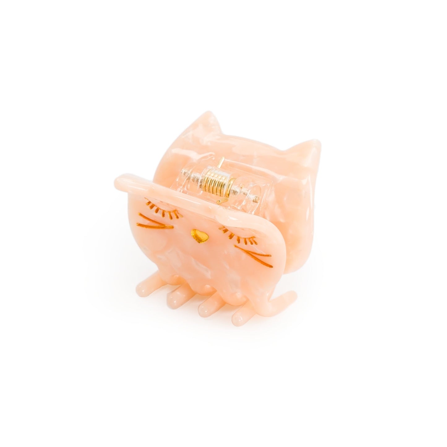 Mini pince chat - Nacre