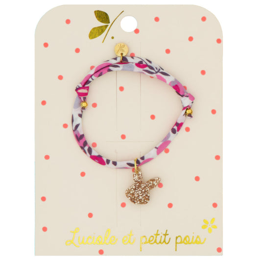 Bracciale Liberty - Bougainvillea del Wiltshire