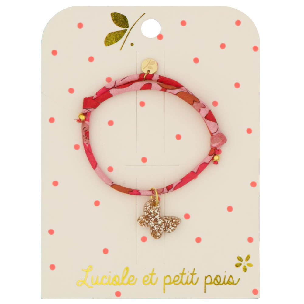 Bracciale Liberty - Capel Floret