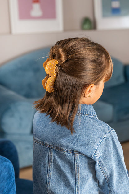 Mini pince - Croissant