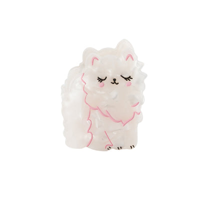 Mini pince - Chat persan