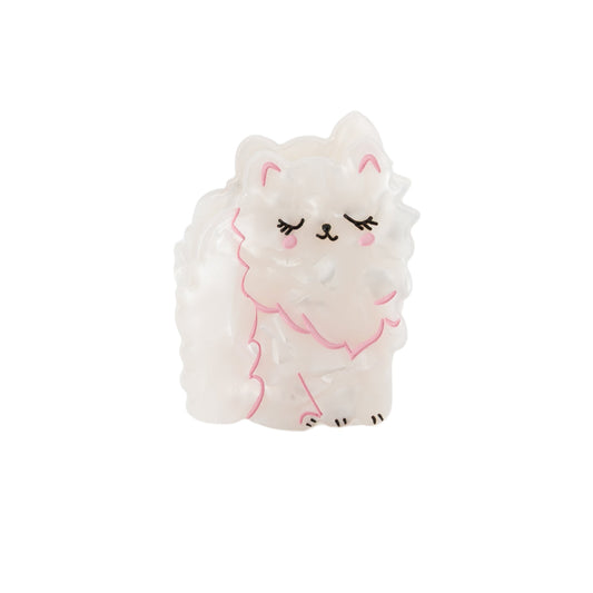 Mini pince - Chat persan