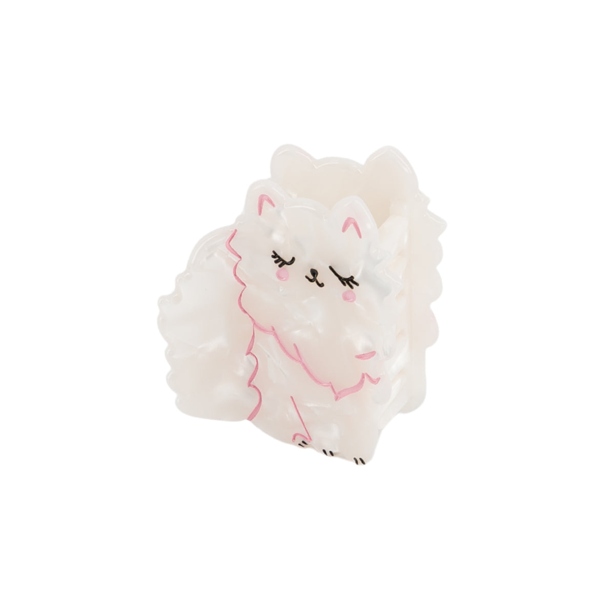 Mini pince - Chat persan