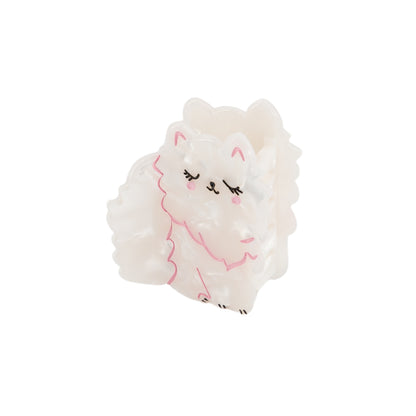 Mini pince - Chat persan