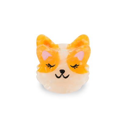 Mini pince - Rosie le corgi