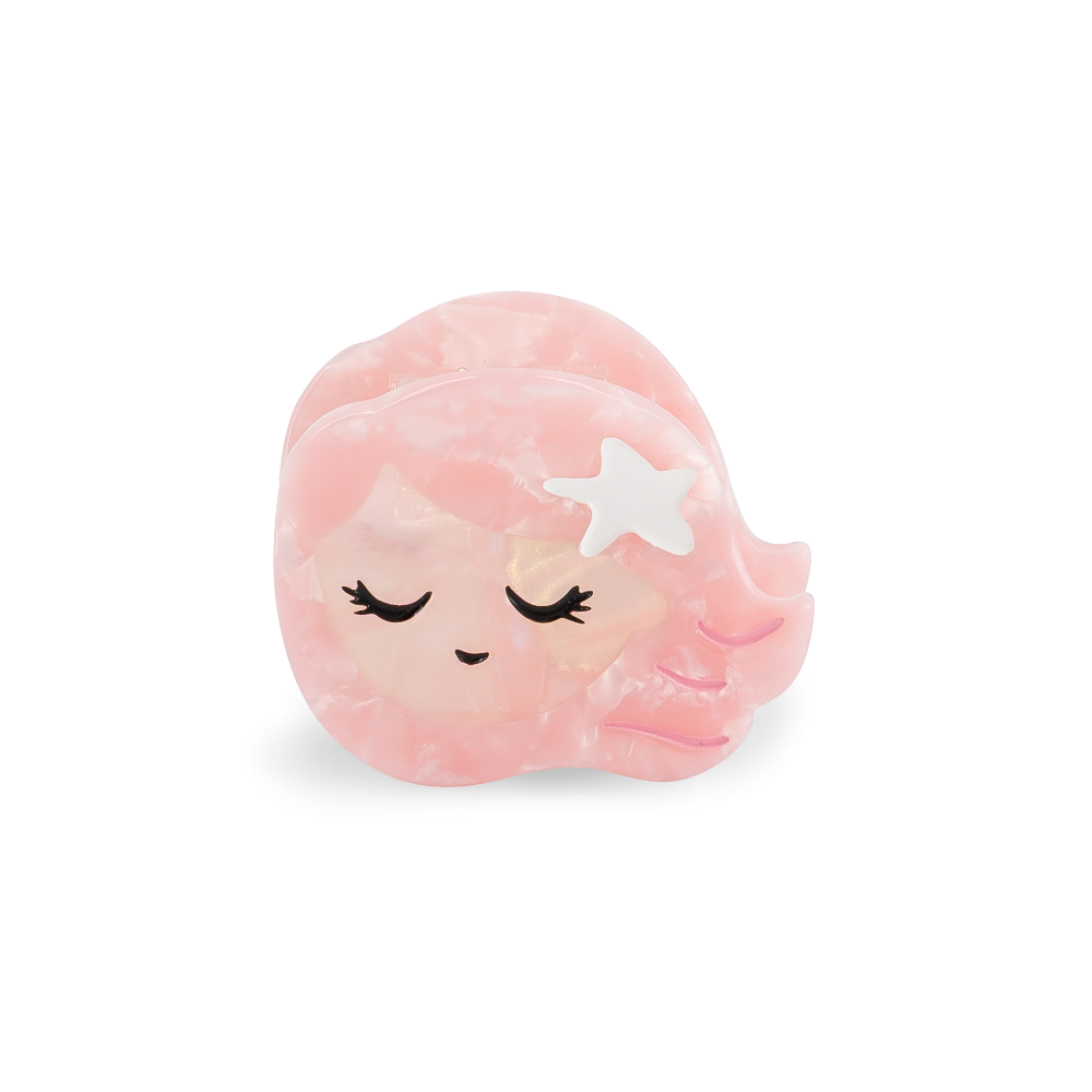 Mini pince - Pearly la sirène