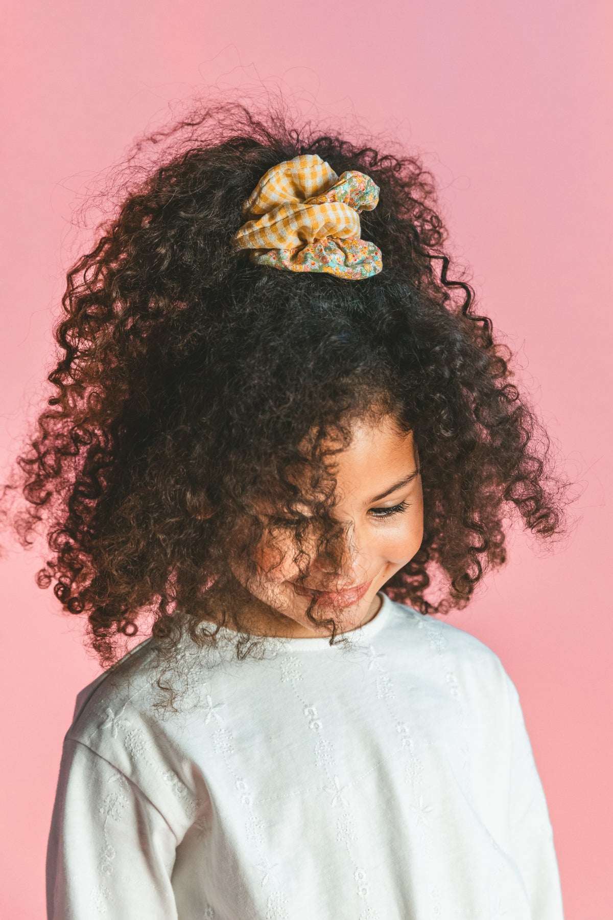 Chouchou - Vichy moutarde