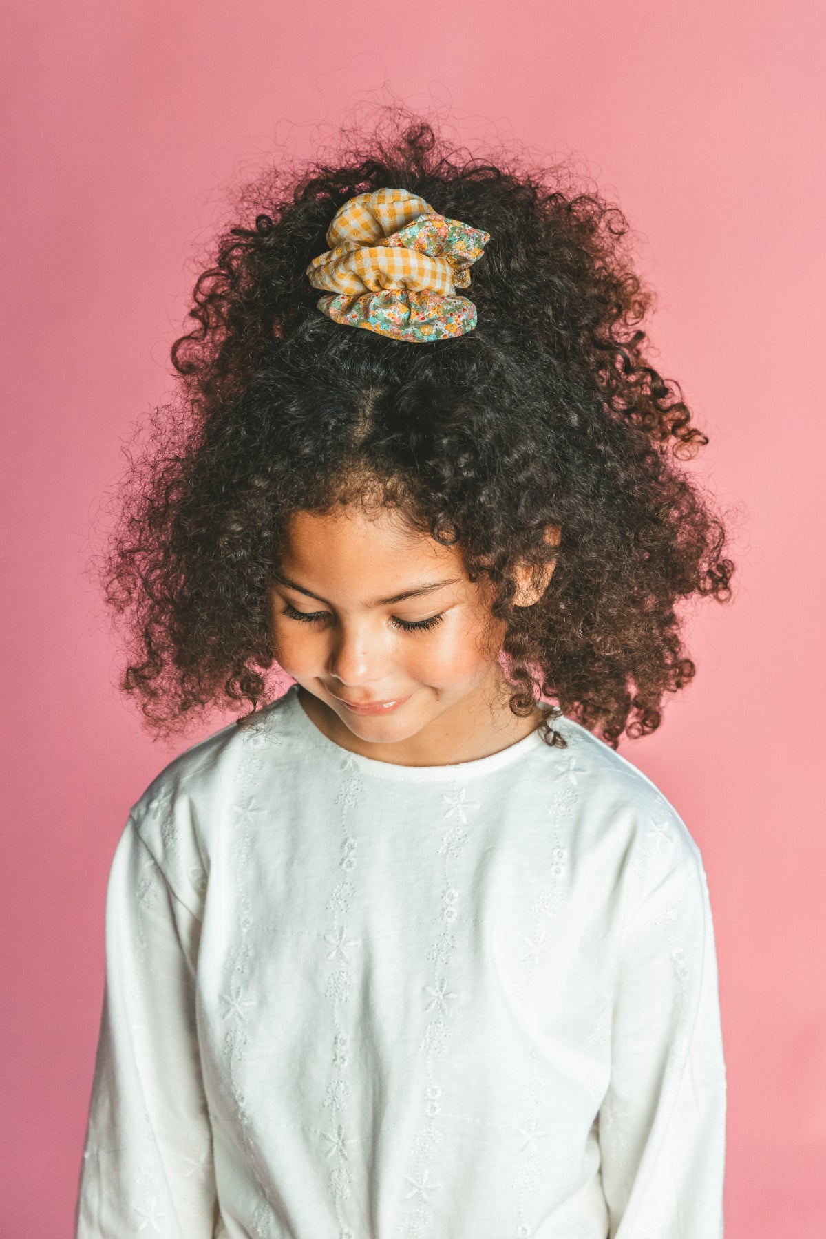 Chouchou - Vichy moutarde