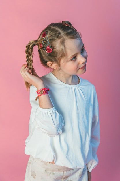 Bracelet Liberty - Candy kiss (bonbon)