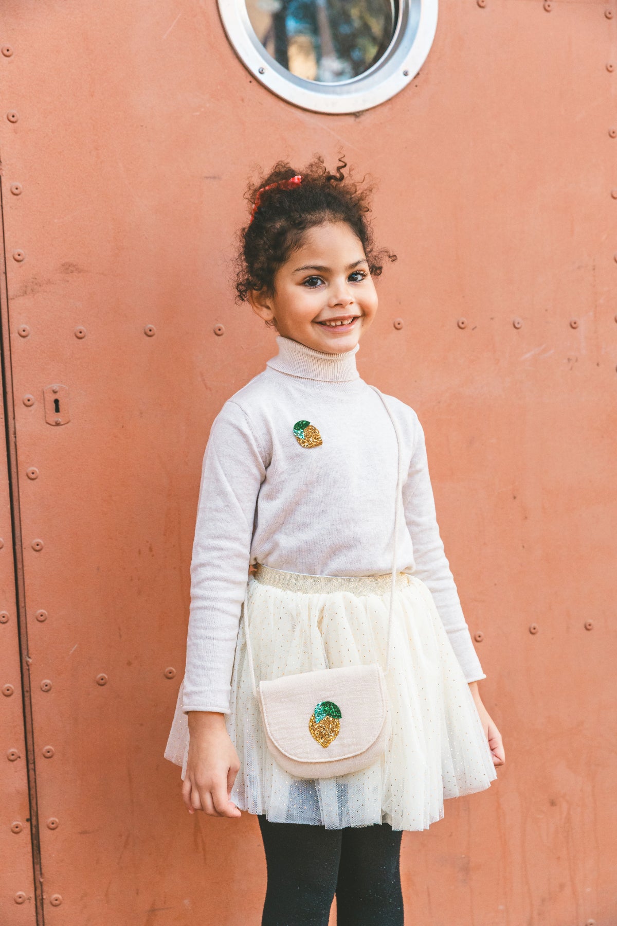 Sac à main - Citron