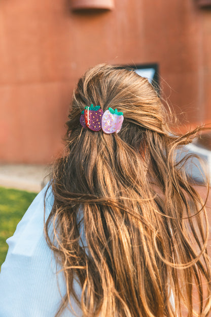 Mini pinza - Fragola