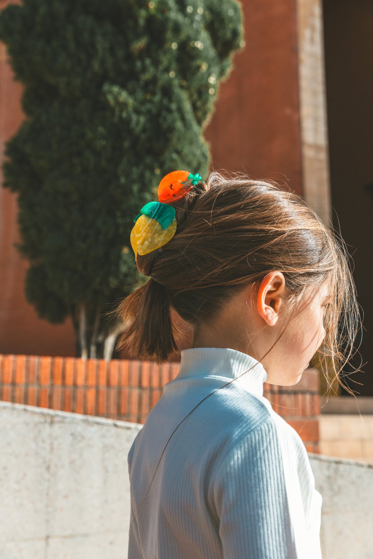 Pince - Tomi la tomate