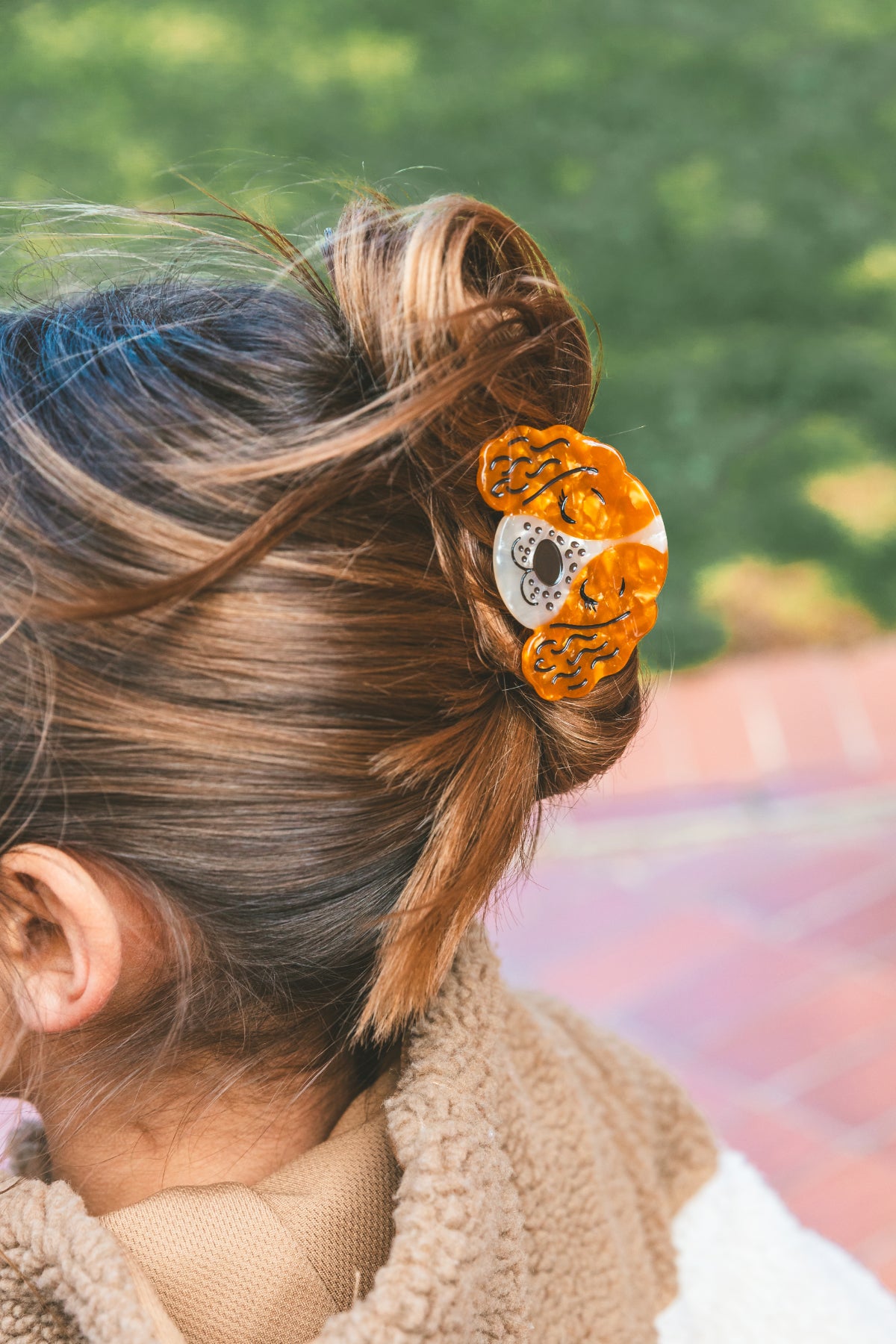 Pince - Alba le springer