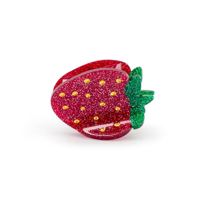 Mini pince - Fraise