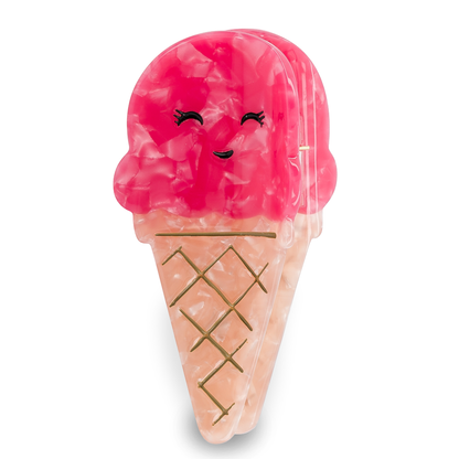 Pince - Ice cream framboise