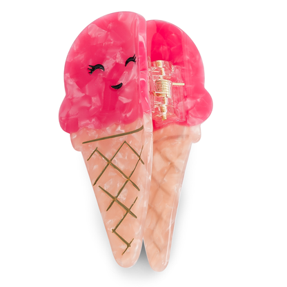 Pince - Ice cream framboise