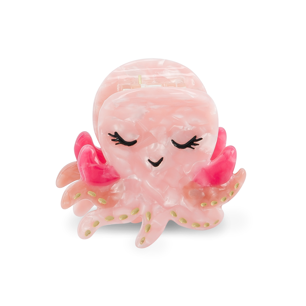 Pince - Otty la pieuvre