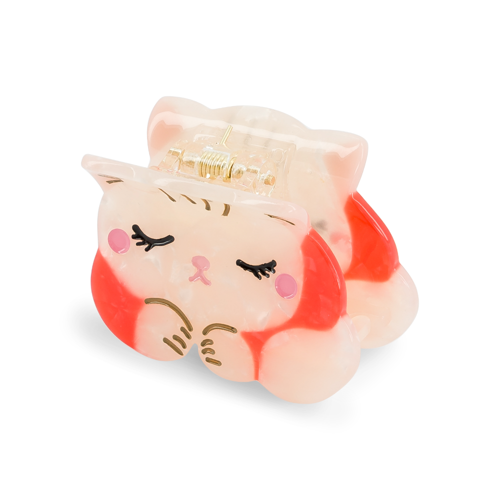 Pince - Kitty le chat