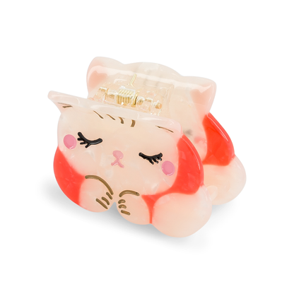 Pince - Kitty le chat