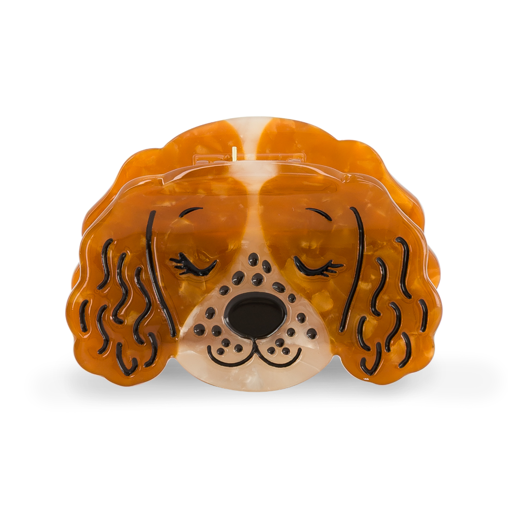 Pince - Alba le springer