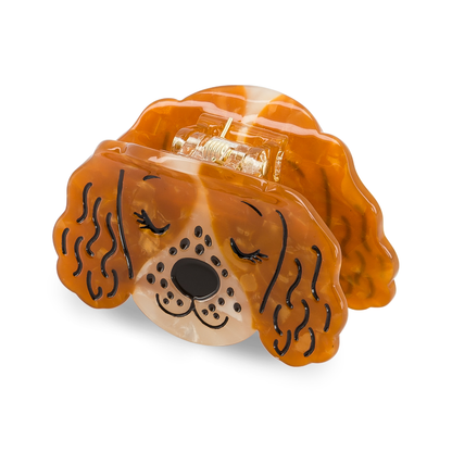 Pince - Alba le springer