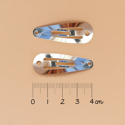 Barrette ai funghi lampone (coppia)