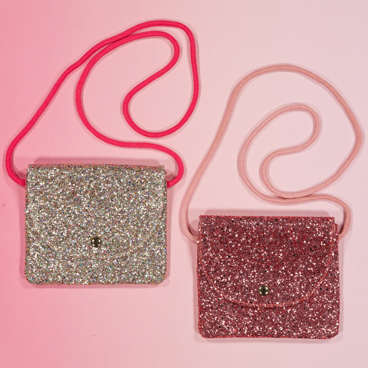 Sac à main - Glitter or