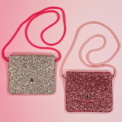 Sac à main - Glitter or