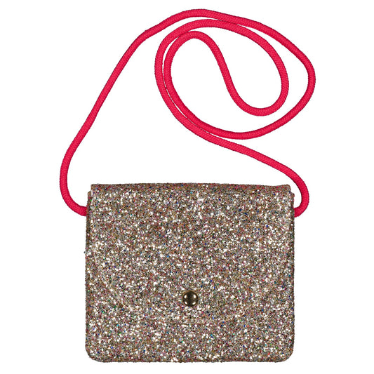 Sac à main - Glitter or