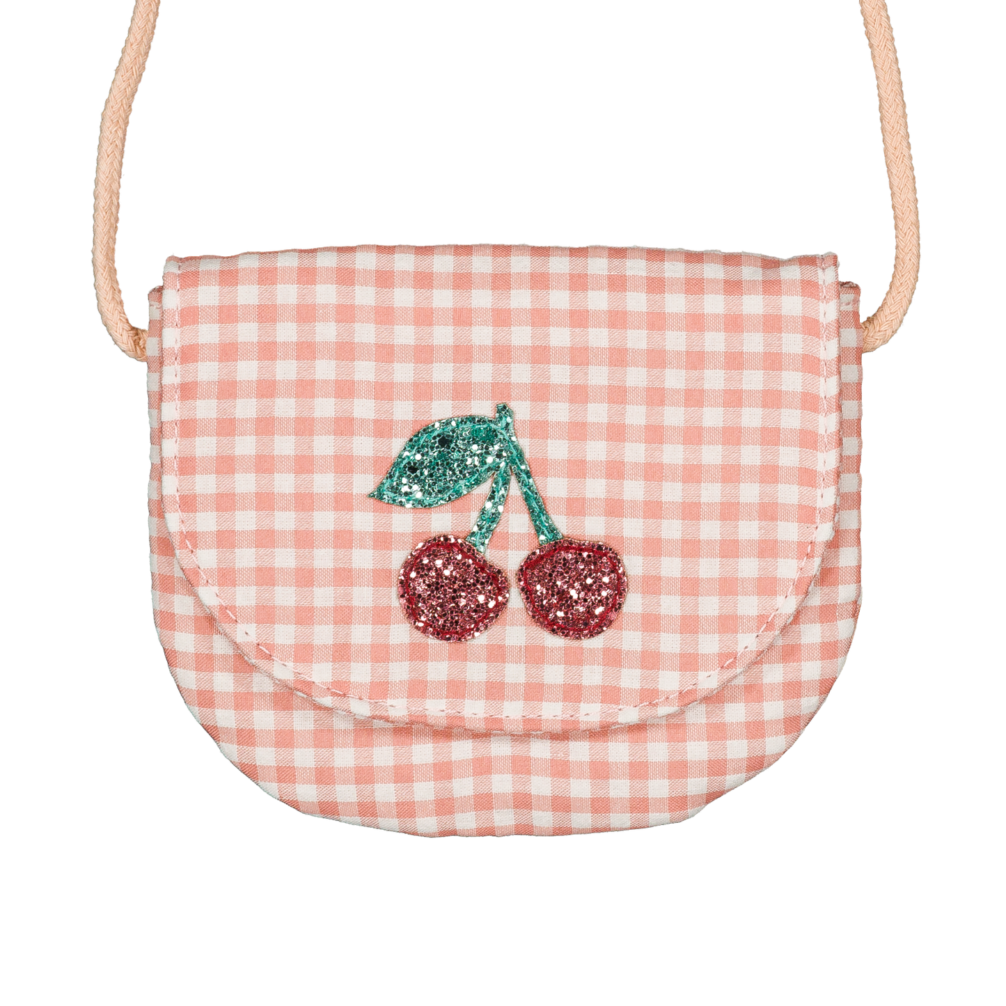 Sac à main - Cerise