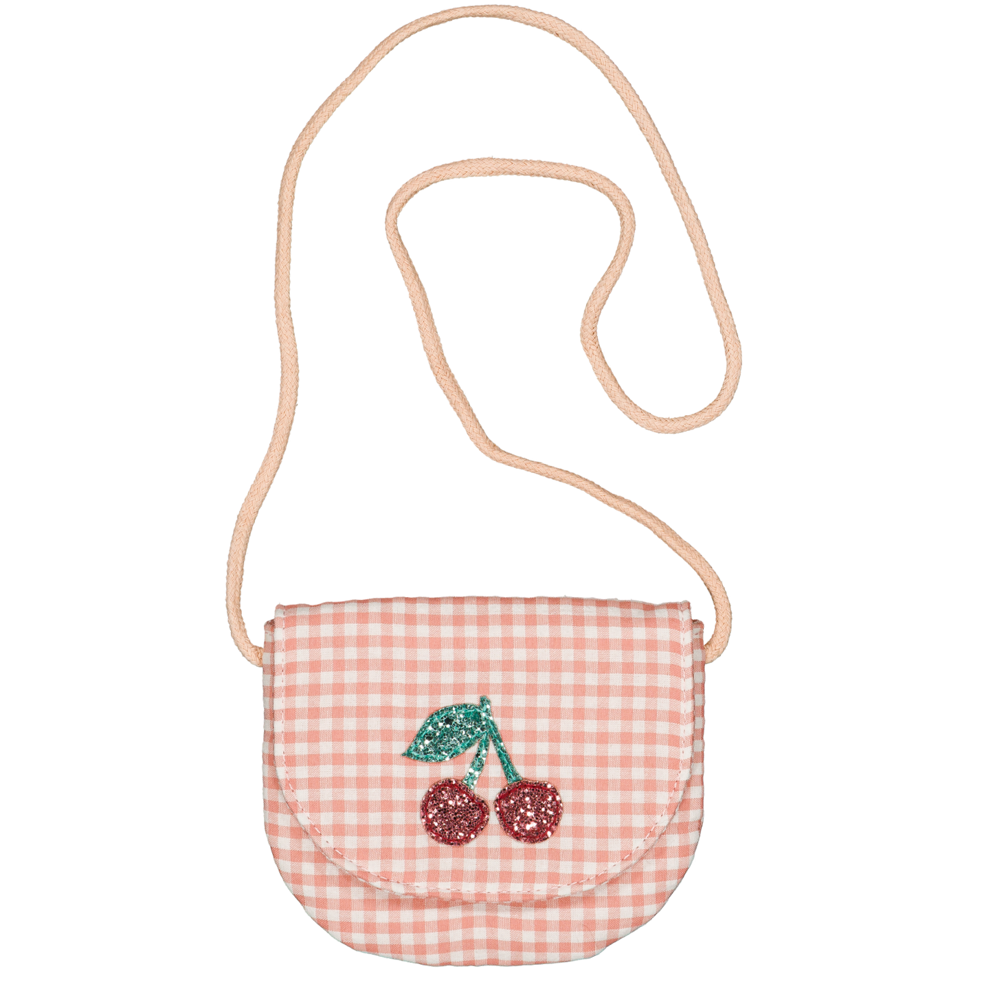 Sac à main - Cerise