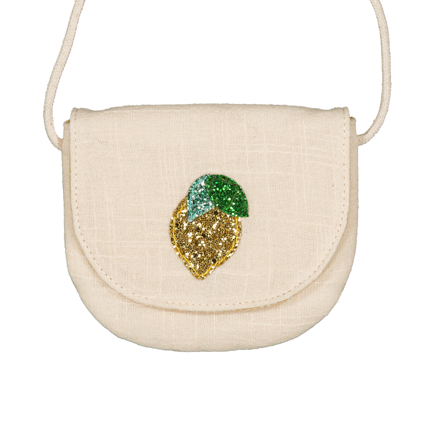 Sac à main - Citron