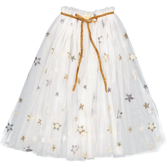 Cape - Etoiles sequins | Luciole et petit pois